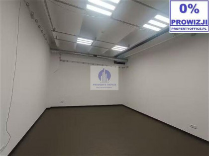 Lokal użytkowy Warszawa Mokotów, Domaniewska