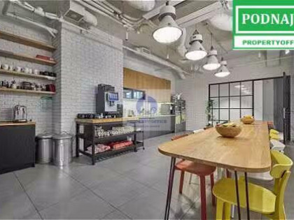 Lokal użytkowy Warszawa Praga-Północ, Białostocka