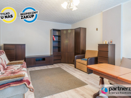 Mieszkanie Gdańsk Stogi ul. Niska