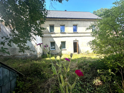 Dom Biały Kościół ul.  