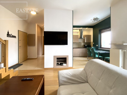 Mieszkanie Warszawa Mokotów, Służewiec ul. Obrzeżna