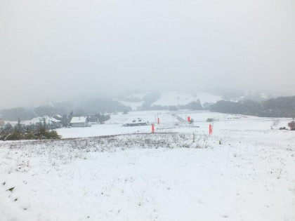 Szprzedam dziąłkę budowlana w Głogoczowie