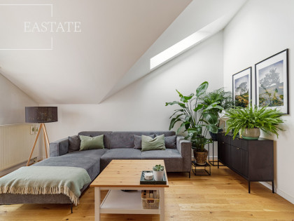 Mieszkanie Mysiadło ul.  