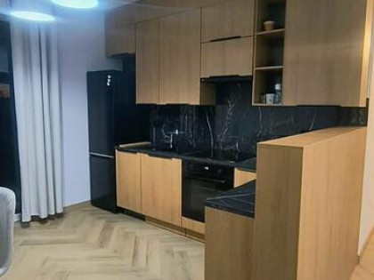 Do wynajęcia nowe mieszkanie na Osiedlu Carpatia