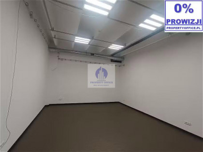 Lokal Warszawa Mokotów ul. Domaniewska