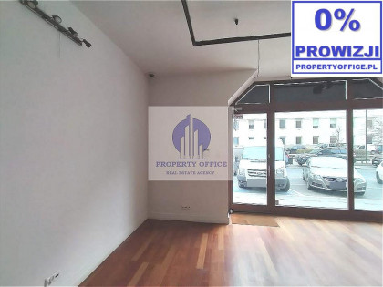 Lokal Warszawa Śródmieście ul. Marszałkowska