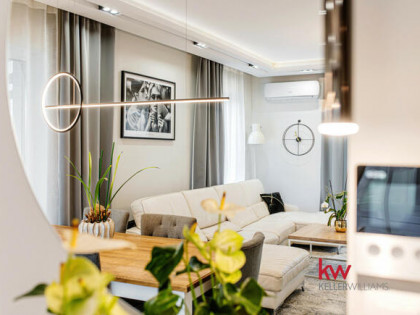 Dom Kamionki gm. Kórnik, Sportowa