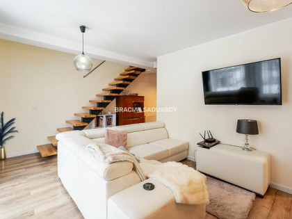 Mieszkanie Kraków Swoszowice, Opatkowice, Leona Petrażyckiego