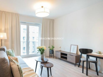 Mieszkanie Kraków Podgórze, Zabłocie, Romanowicza