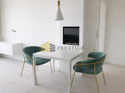 Apartament W pobliżu parku Szczęśliwickiego