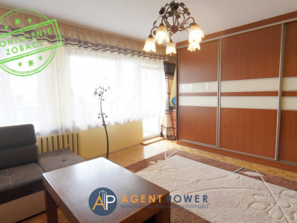 Mieszkanie Olkusz ul. Elizy Orzeszkowej