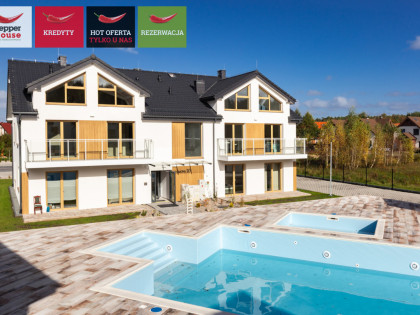 Mieszkanie Żarnowska rynek pierwotny ul. Wydmowa