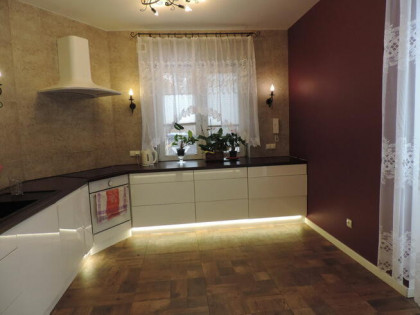 Międzyborów- świetny dom w idealnej lokalizacji