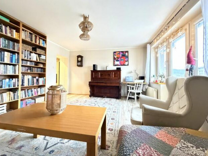 Mieszkanie Rumia, Mazowiecka