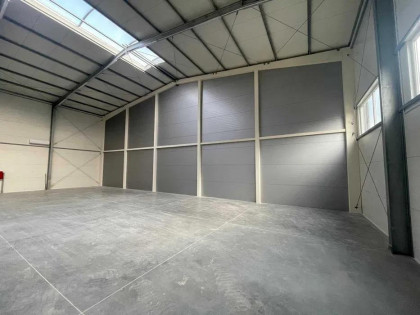 Lokal Słupno ul. Jana Pawła II