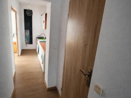 Sprzedam mieszkanie w bloku w Poznaniu Hetmańska od ręki