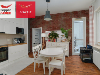 Mieszkanie Warszawa Ursynów ul. Kłobucka