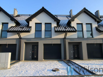 Dom Mędłów gm. Żórawina,