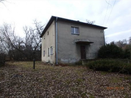 Przetarg - obręb Posucice