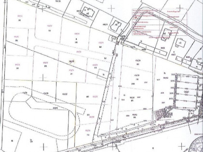 Przetarg - ul. Kolejowa