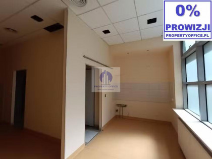 Lokal Warszawa Mokotów ul. Rakowiecka