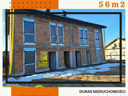 Wola Rzędzińska mieszkanie 56m2