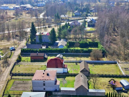 Błeszno | Sielski dom na dużej działce !