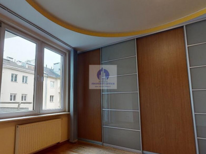 Lokal Warszawa Mokotów ul. Rakowiecka