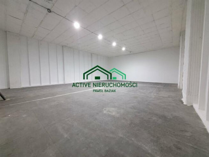 Lokal użytkowy Kraków Podgórze