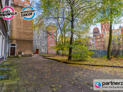 Mieszkanie Gdańsk Śródmieście ul. Ogarna