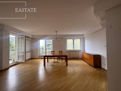 Mieszkanie Warszawa Mokotów ul. Wielicka