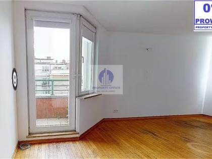 Lokal Warszawa Mokotów ul. Rakowiecka