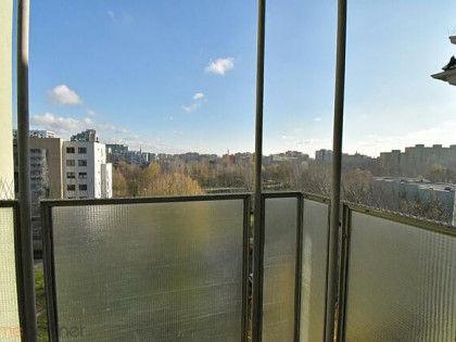 Mieszkanie Wrocław Fabryczna, Gądów Mały, Jerzego Bajana