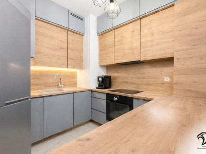 Gdzie sarny mówią Dzień dobry ?