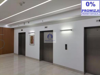 Lokal Warszawa Śródmieście ul. Chałubińskiego