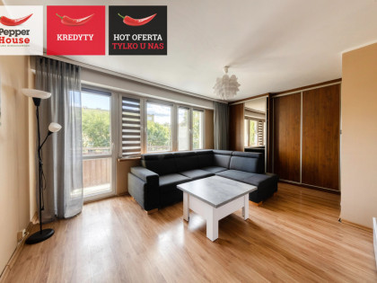 Mieszkanie Bydgoszcz Fordon ul. Jana Marcina Szancera