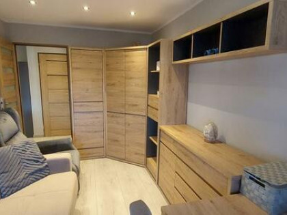 Mieszkanie Konin Chorzeń