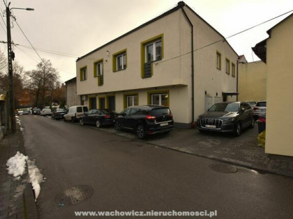 Na Sprzedaż Mieszkanie w Miechowie