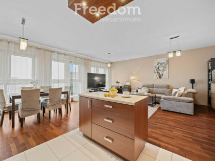 Piękny apartament 96,2 m² w Rezydencji "Pod Orłem"