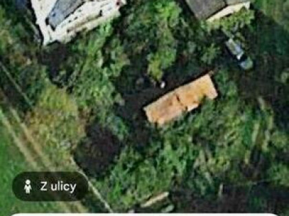 Posiadłość w Beskidzie Niskim, Ropica Górna 59, Gmina Sękowa