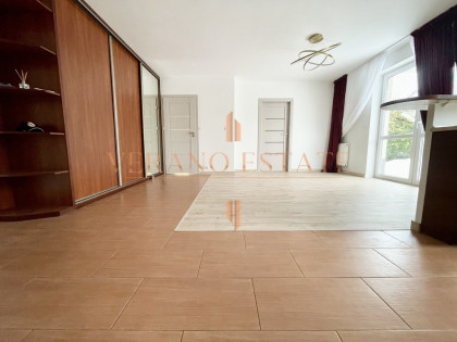 3 Pokoje | Ogród 90 m² | Garaż | Komórka