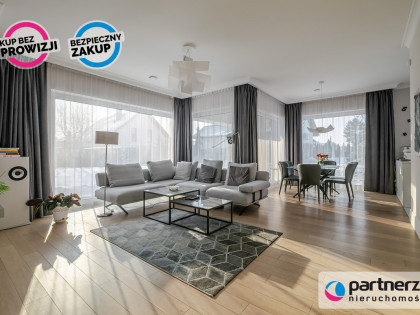 Dom Banino ul. Wspólna