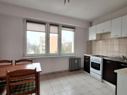 Mieszkanie Częstochowa Raków, Teofila Lenartowicza