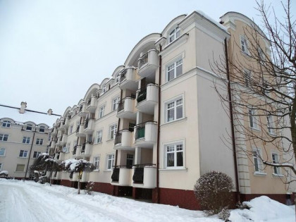 2 pokoje na osiedlu Belweder, Olsztyn