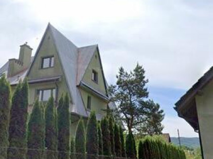 Do sprzedaży dom z działką w Sułkowicach koło Myślenic