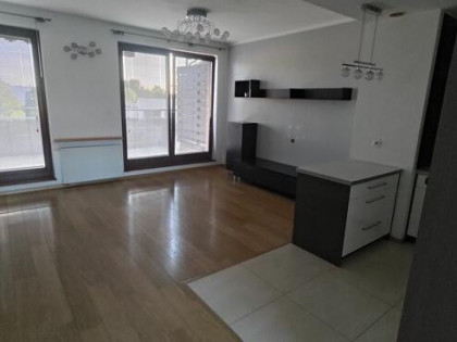 4 pokojowy apartament z garażem oraz widokiem na las