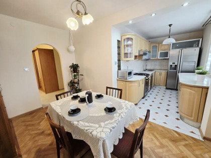 Mieszkanie Kielce Ksm, Romualda