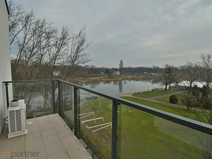 Mieszkanie Wrocław Stare Miasto, Na Grobli