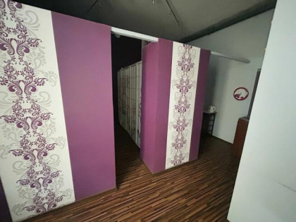Lokal usługowy z możliwością adaptacji na kawalerkę