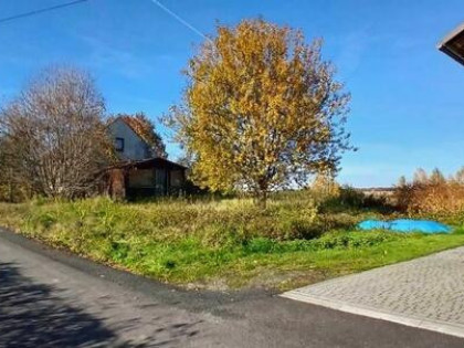 Sprzedam działkę – Tomice, 5 arów z MPZP oznaczenie MU